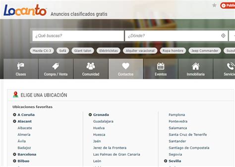 locamyo|Anuncios clasificados gratis .